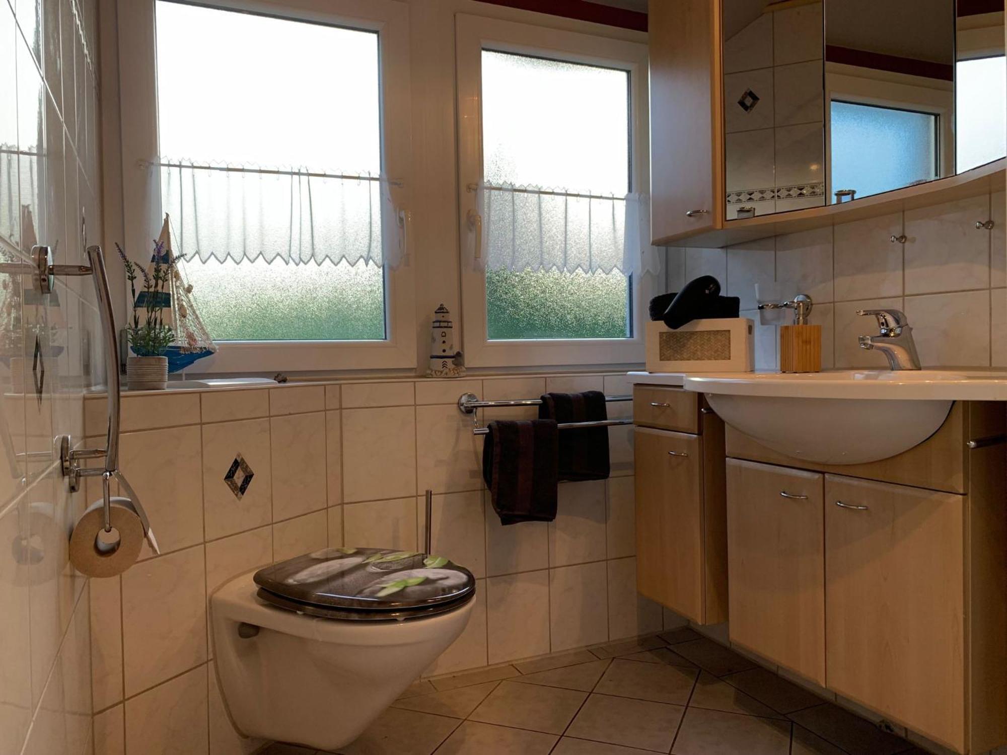Ferienwohnung Jaegerstueble Deggenhausertal Exterior photo