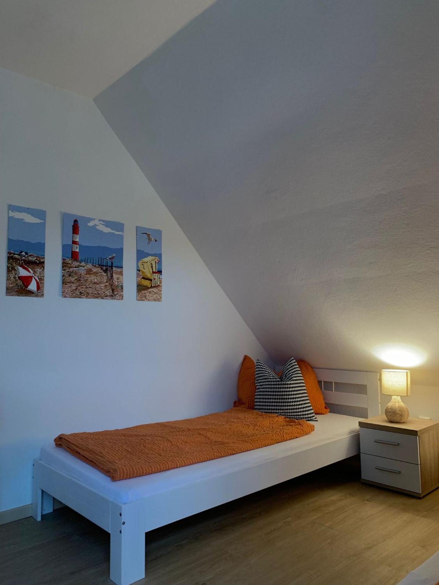 Ferienwohnung Jaegerstueble Deggenhausertal Exterior photo